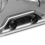 Dometic Kookplaat 2-Pits PI8022