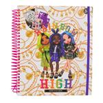 Rainbow High Super Style Album
