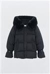 Winter Jas Copperose AD6110