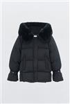 Winter Jas Copperose AD6110
