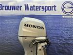 Honda 100 pk buitenboordmotor Artnr 5994 BF100  LRTU