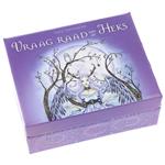 Vraag raad aan de Heks - Lucy Cavendish