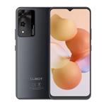 A10 Smartphone - 12 GB RAM - 128 GB Opslag - 48 MP Camera - 5100mAh Batterij - Zwart