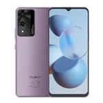 A10 Smartphone - 12 GB RAM - 128 GB Opslag - 48 MP Camera - 5100mAh Batterij - Paars