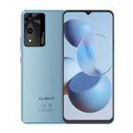 A10 Smartphone - 12 GB RAM - 128 GB Opslag - 48 MP Camera - 5100mAh Batterij - Blauw