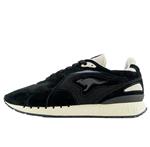 Coil R3 Sneaker Black Sand