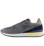 Coil R1 OG Pop Sneaker Grey Green