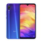 Redmi Note 7 Pro Smartphone - 6 GB RAM - 128 GB Opslag - 48 MP Camera - 4000mAh Batterij - Blauw