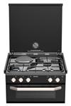 Thetford Fornuis K1540 Dual Fuel