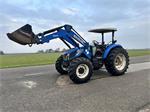 New Holland TD5.100