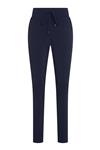 Travel Broek Dark Blue 2134