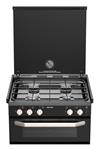 Thetford Fornuis K1540 Gas