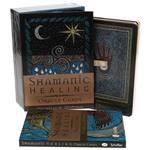Shamanic Healing Oracle Cards - Michelle A. Motuzas