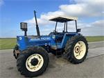 New Holland 110-90 DT