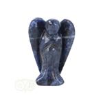 Sodaliet Engel ± 5 cm Nr 5 - 28 gram