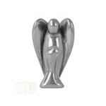 Hematiet Engel ± 5 cm Nr 9 - 86 gram