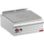 Gas doorkookplaat  -top- | Diamond | G7/T7T-N