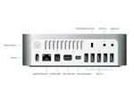  Mac Mini  YM936BALG95 en Apple Time Capsule  Enz.