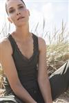 Top met Kant Uni 2129 Deep Depht