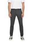 Only & Sons Mark Pantalon Herringbone Print