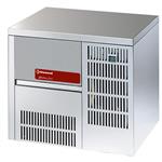 Volle ijsblokjesmachine 19 kg, met reserve | Diamond | ICE19INCAS