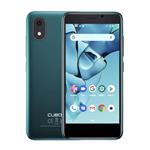 J10 Mini Smartphone - 1 GB RAM - 32 GB Opslag - 5 MP Camera - 2350mAh Batterij - Groen