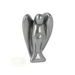 Hematiet Engel ± 5 cm Nr 10 - 68 gram