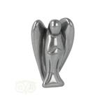 Hematiet Engel ± 5 cm Nr 10 - 68 gram