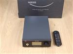 Weiss DAC202 highend audio FireWire D/A-Convertor