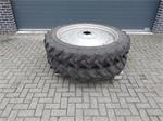 Cultuurwielen 270/95 R42    11.2 R42  Massey Ferguson