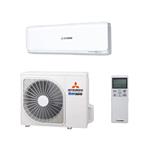 Mitsubishi SRK / SRC 35 ZSX-WF airconditioner