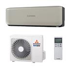 Mitsubishi SRK / SRC 50 ZSX-WFT airconditioner
