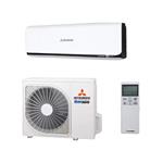 Mitsubishi SRK / SRC 50 ZSX-WFB airconditioner