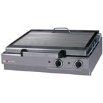 Elektrische stoomgrill, tafelmodel | Diamond | WR-GCVM-70