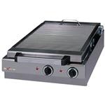 Elektrische stoomgrill, tafelmodel | Diamond | WR-GCVS-49