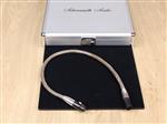 Silversmith Palladium highend digital audio interconnect AES/EBU XLR 0,6 metre
