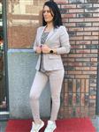 Travel Blazer uni 2015 Taup