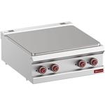 Elektrische kookplaat, 1/1 module  -top- | Diamond | E7/ST7T-N