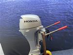 Honda 10 pk buitenboordmotor Artur NEW Langstaart