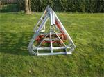 DRA Import  3 meter