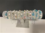Armband Ibiza (div Kleuren)
