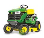 John Deere X107-49806