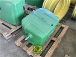John Deere 900-kg-668204