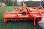 Cosmo UHH 250 en 300 cm tandwiel aandrijving uit voorraad leverbaar