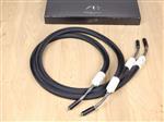 Absolue Creations UL-TIM highend audio interconnects RCA 1,3 metre