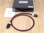 Acrolink Esoteric 7N-PC9900 Mexcel highend audio power cable 1,5 metre USA type