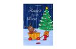 Rudy's mooiste Kerst - Kathleen Amant