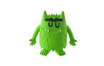 Het kleurenmonster - poppetjes