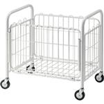 Wasmand op wielen, vouwend | Diamond | PLP/1