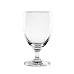 Olympia Cocktail wijnglazen met korte steel 308ml (6 stuks)